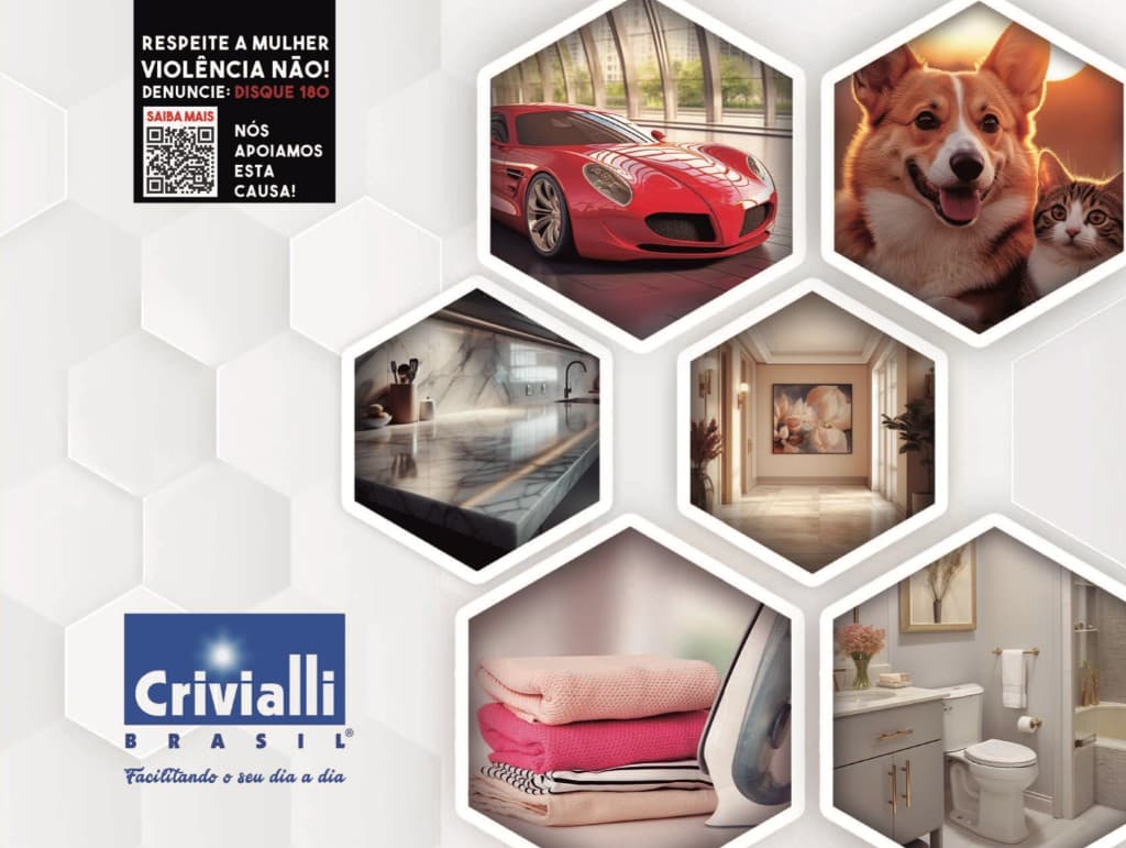 Marca Crivialli